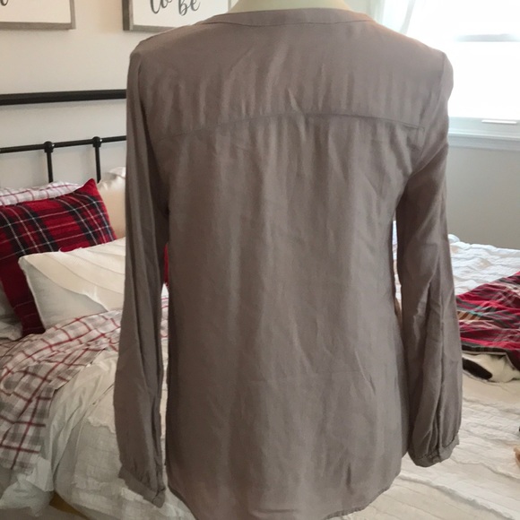 Boho blouse - Picture 5 of 5